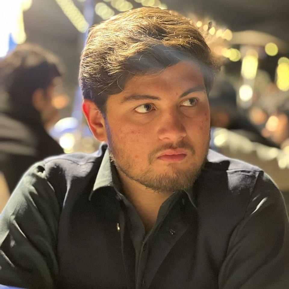 Zarar Khan